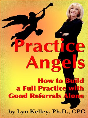 cover image of Practice Angels
